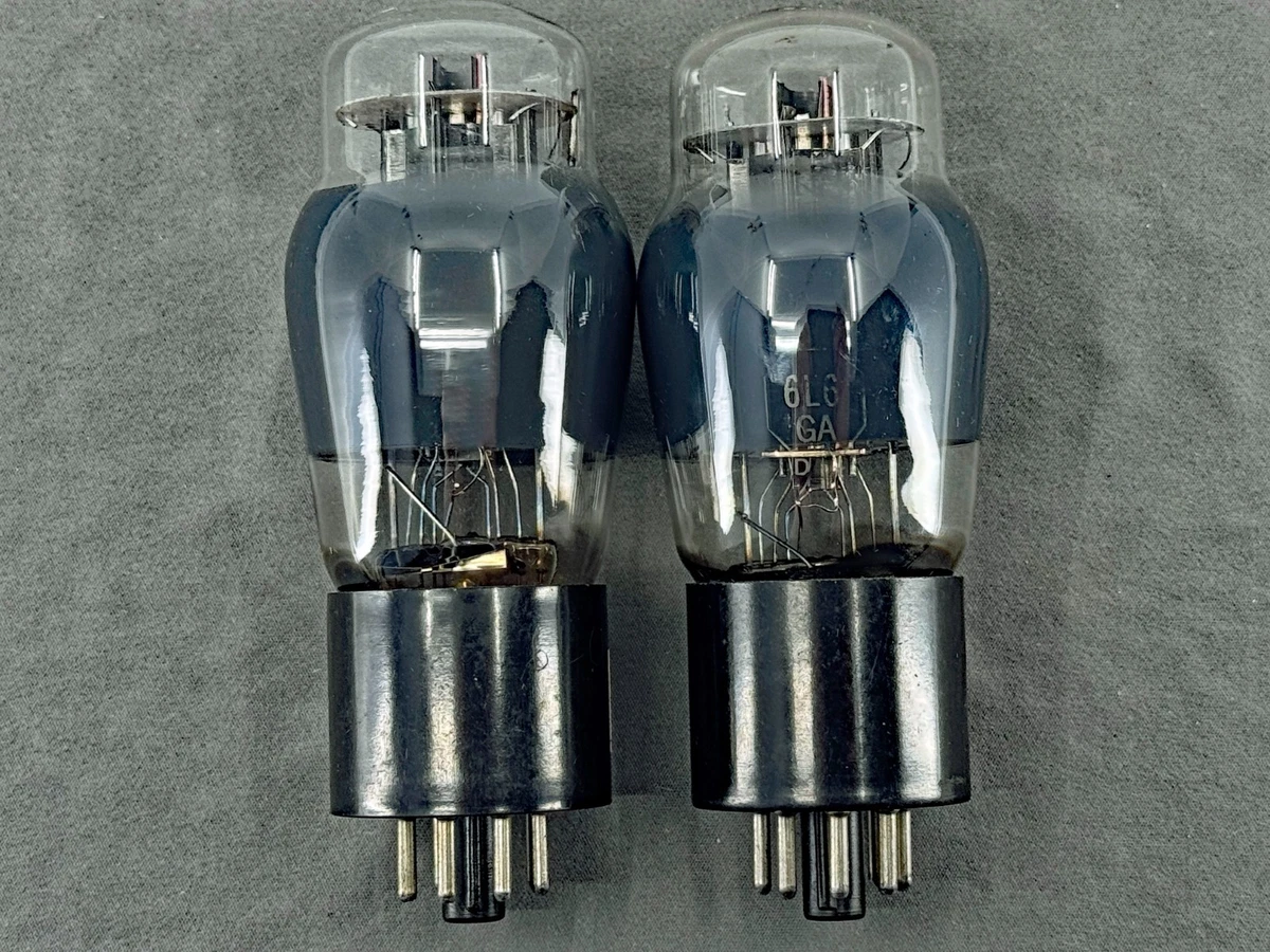 Sylvania 6l6 for sale | eBay