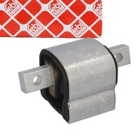 febi Getriebelager Verteilergetriebe FüR Mercedes S-KLASSE W222 A217 C217 Hinten