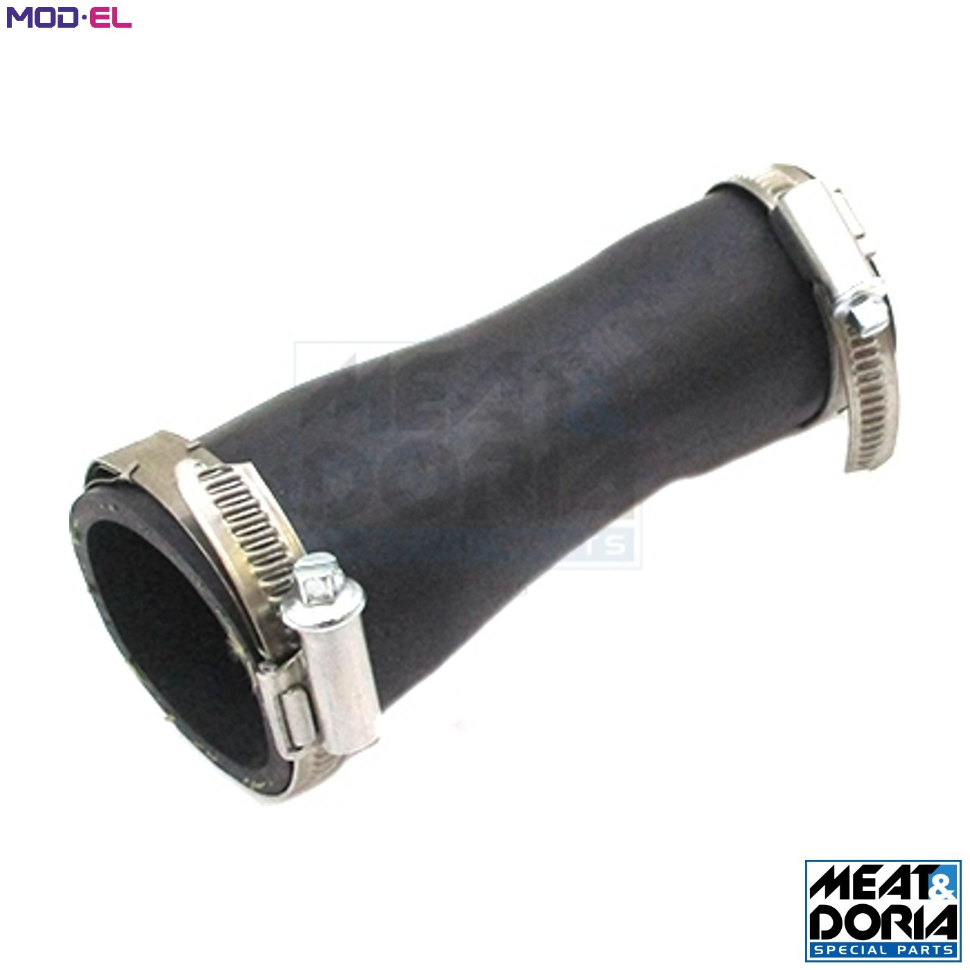 CHARGE AIR HOSE 96568 FOR AUDI A6/Allroad/S6 CDYC/CDYA/CDYB/BNG/ASB/BMK 3.0L