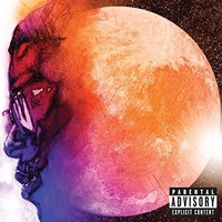 Kid Cudi - Man On The Moon The End Of Day - Cd - G3Z