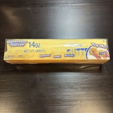 Sunny Days Squeezy Butter - Tiktok Viral Sensory Stress Relief Squeeze Toy