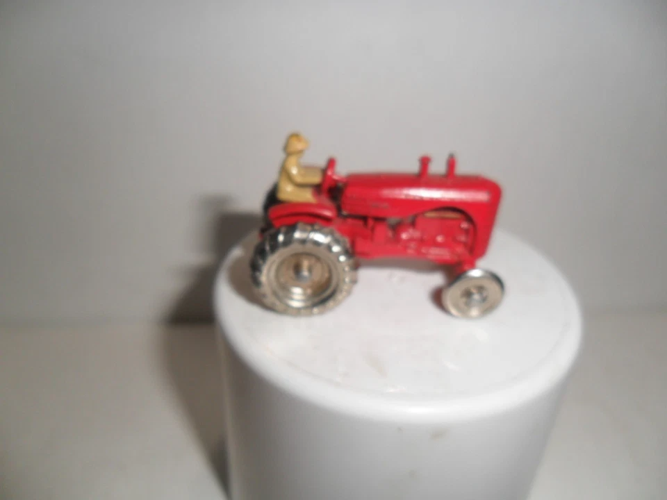 1953 Toy Tractor - Image 3 of 4