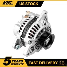 Alternator Fit For 1999-2003 Mitsubishi Galant V6 3l M362301d 12v 85a 13886n Alternator Fit For 1999-2003 Mitsubishi Galant V6 3l M362301d 12v 85a 13886n