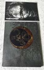 Shadow Of The Tomb Raider Steelbook Sony Playstation 4 PS4