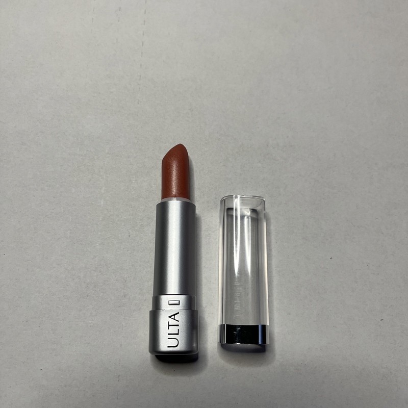 ULTA Lipcolor Lipstick Blushing Peach 0.11 oz 3.0 g twist stick full size NEW
