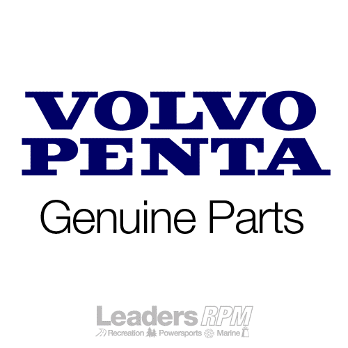 Volvo Penta OEM Gimbal Bearing Oil Seal, 0911795 3852548 - Picture 10 of 12