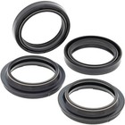 All Balls 56-137 Fork & Dust Seal Kit For Kawasaki KX125 91-95 KX250 91-95