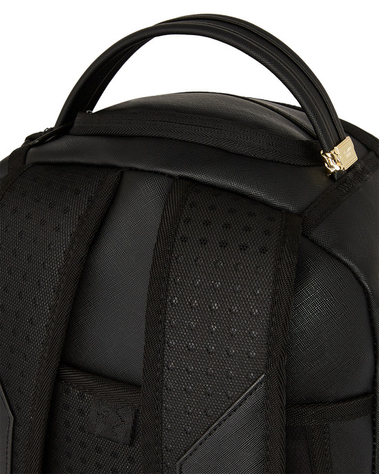 Sprayground Shark Central Sharkcode Backpack BRAND NEW