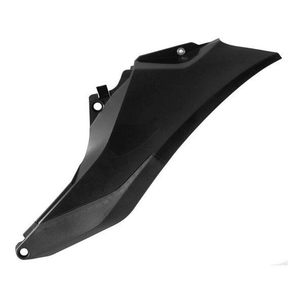 Polisport Airbox-Seitenteile Gas Panel Side Passend FüR Gas Gas -21 BK-image