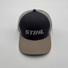 Stihl Cap Mesh Back