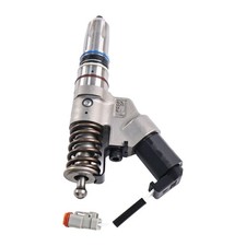 NEW Fuel Injector 4902921 3411753RX Fits Cummins Engine ISM11 QSM11 M11 3411756