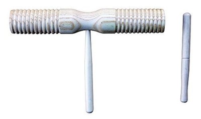 HOSCO Duotone Block 25cm HP-DTB25 NEU