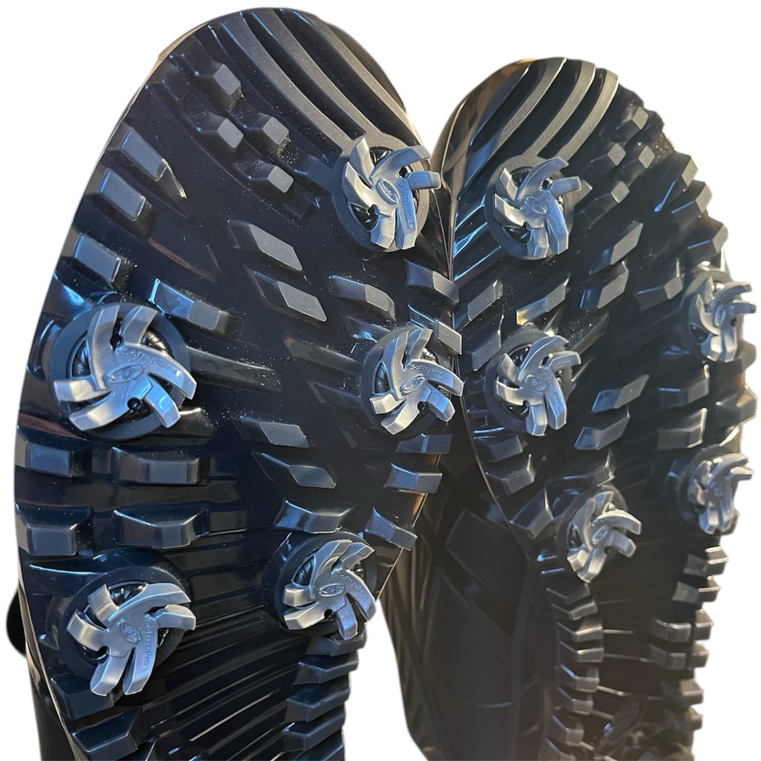 ASICS Gel-Ace Pro 5 Boa Golf Shoes Men’s Size 9.5 Triple Black thumbnail 8