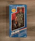 G.I. Joe Hall Of Fame Dress Marine Flint Figure Hasbro NEW SEALED 1992