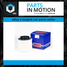 Image of Air Filter BFA2377 Borg & Beck 8K0133843D Genuine Top Quality Guaranteed New