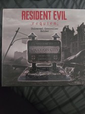 Resident Evil Requiem Universal Controller Ho...