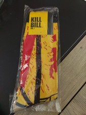 New KILL BILL Vol. 1 Loot Crate Exclusive Yel...