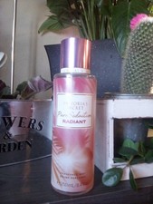 New Victoria's Secret Pure Seduction Radiant Fragrance Mist 8.4 Oz