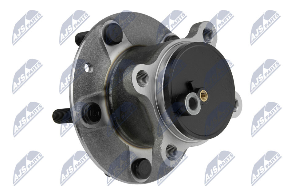 KLT-MZ-062 NTY Wheel Bearing Kit for MAZDA