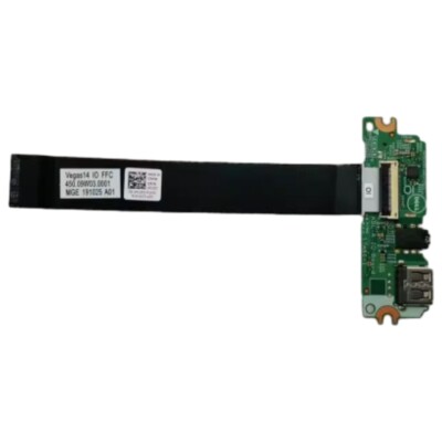 USB IO Board Ribbon Cable For Dell 3465 3467 3468 USB 0F13P3 16A07-1 Laptop