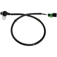 NTY ABS Sensor RaddrehzahlfüHler Hinten Links FüR Mitsubishi Pajero IV V80 V90