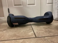 Hover-1 All-star Electric Balancing Scooter - Blue