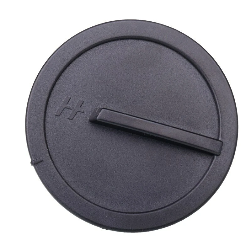 ABS Rear Lens Cap/Cover+Camera Body Cap for Hasselblad XCD 907X CFVII X1DII2 - Image 2 of 4
