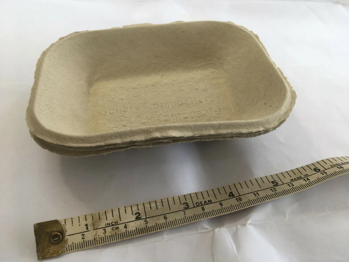 Disposable clearance cat dishes