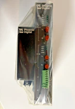 Phoenix Digital Optical Comm Module OCM-DPR-85-P-D-ST-ACV NEW - OPEN BOX