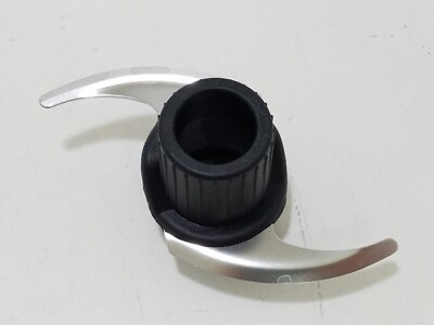 Ninja Master Prep 2 Cup QB1005 16 OZ Lid Blade And Pitcher