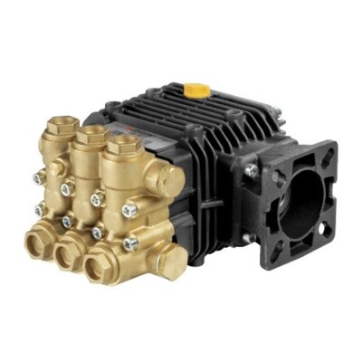 Comet LWD3027 Pressure Washer Pump CAT General AR Comet 3/4'' Shaft 2700 PSI