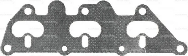 Gasket, exhaust manifold for HOLDEN OPEL SAAB VICTOR REINZ 71-34239-00 - Image 2 of 3