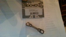 Tekno RC Hinge Pin Brace (CNC