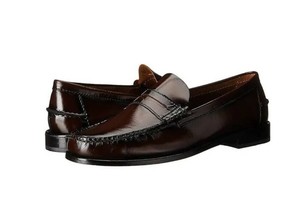 florsheim men's berkley dress shoe slip on penny loafer