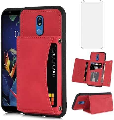 Phone Case for LG K40/K12 Plus/X4 2019/Solo LTE/Xpression Plus 2/Harmony 3 Walle