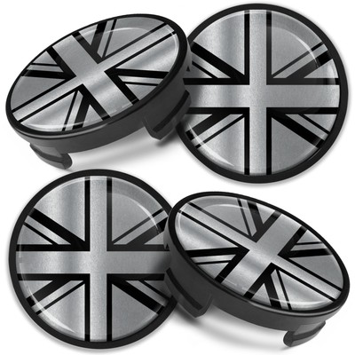 4 x compatible with Ford hub cap hub caps wheel hub cap 54 mm rim cover