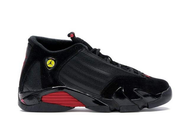 air jordan 14 retro bg