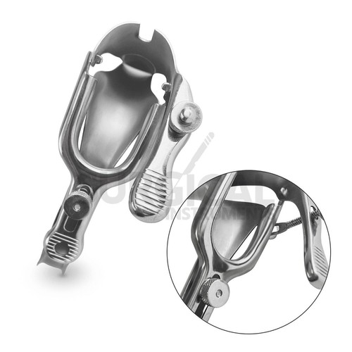 36 Pcs Vaginal Speculum OB/Gynecology Surgical Instrument Stainless German Grade - Picture 7 of 10