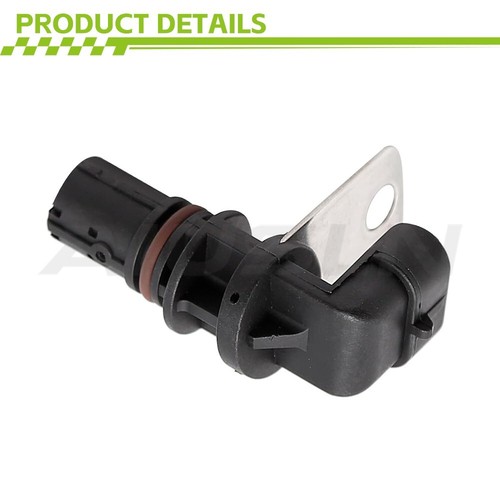 OEM Camshaft Position Sensor For BUICK CADILLAC CHEVROLET GMC PONTIAC 12555566 - Foto 5 di 13