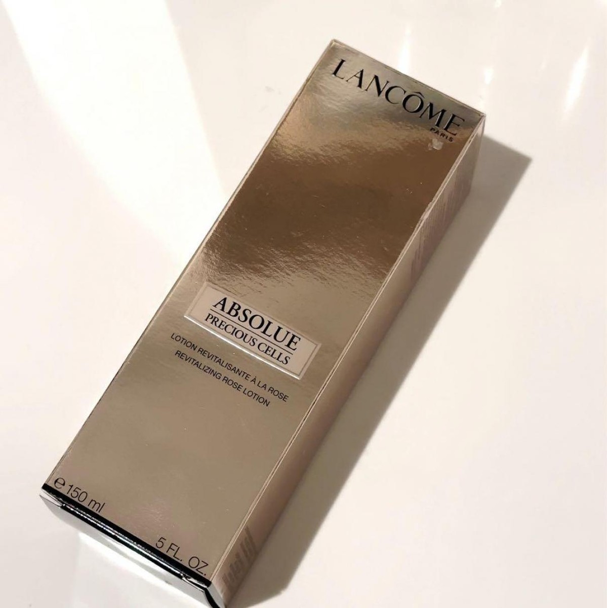 Lancome Absolue Precious Cells Revitalizing Rose Lotion 150ml/5fl