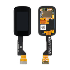 For Fitbit Charge 5 Smart Tracker Touch LCD Display Screen Digitizer Repair