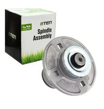 ✅ 8TEN LAWN MOWER DECK SPINDLE ASSEMBLY P/N: C-SPN-0022 ⭐ Gravely Ariens 