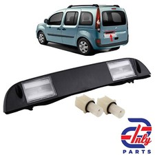 KENNZEICHENLEUTE NUMMERNSCHILDLEUCHTE FÜR RENAULT KANGOO 8200419876 (08-13)
