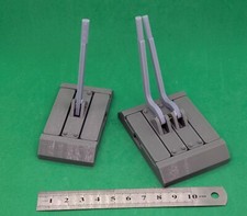 16mm dummy ground frames for 16mm railway