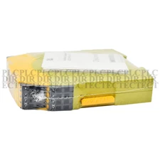 New PILZ PNOZ s2 750102 Safety Relay 24VDC