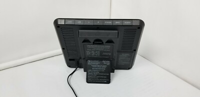 La Crosse Technology C85845 Color Wireless Forecast Station