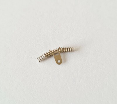 Jaeger Le Coultre/JLC 812 # 1144,1472 Banking Stop + Spring Genuine Swiss