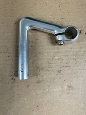 Vintage 3T Podium Quill Stem 7/8", 100mm Reach, 25.8mm Clamp