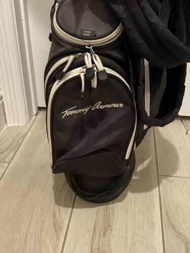 Tommy Armour EVO Golf Set With Bag RH , PW, 6-9, With 3 Hybrids 3,4,5 & Putter - Picture 2 of 24