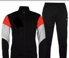Sports Track Suit Set Custom Design  2 Piece Training Outfit for Men Women